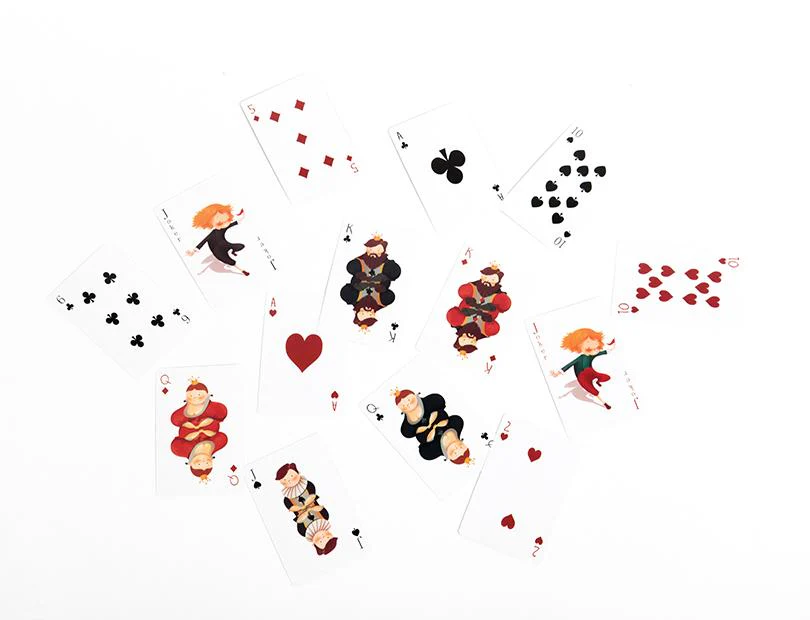 Playing Cards