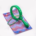 T: კონდუქტორის წერილი (მწვანე)