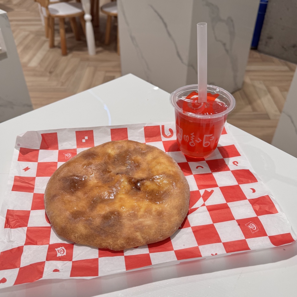 იმერული ხაჭაპურის და ხილის წვენის ვორქშოპი