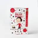 სიტყვების თამაში: რისგან შედგება?