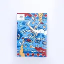 All the Colors of Georgia