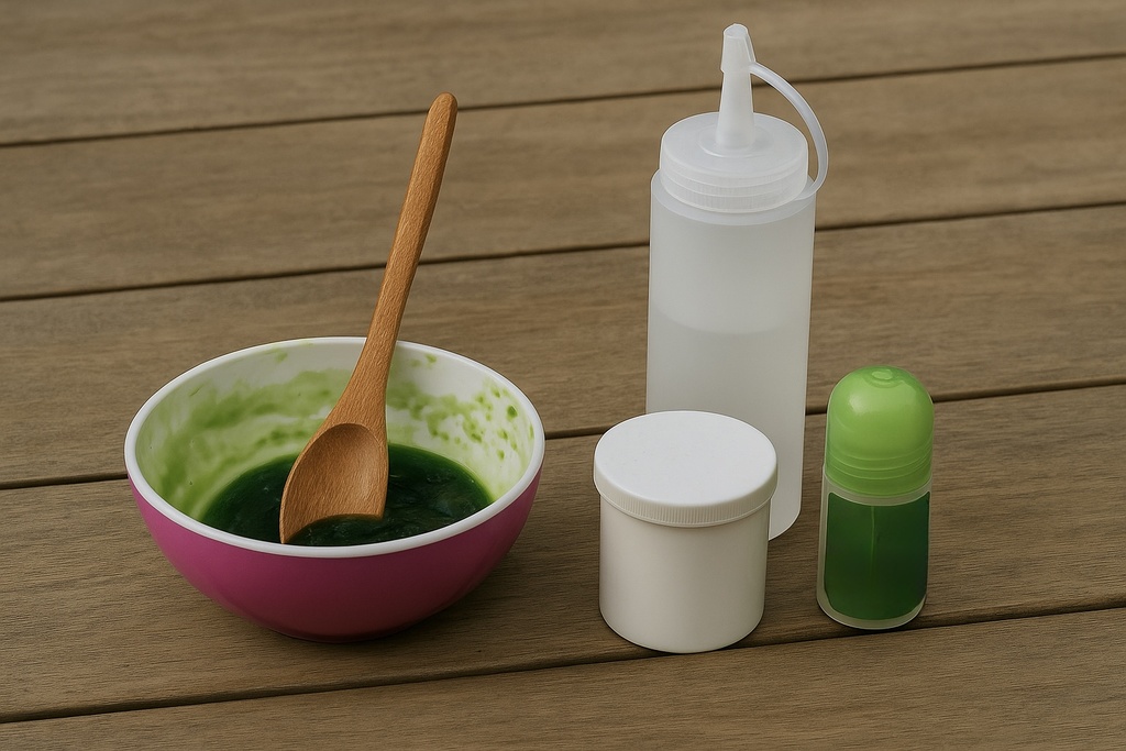 ტრანსილვანიას ტყლარწები და ორცხობილები