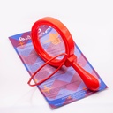 T: კონდუქტორის წერილი (წითელი)